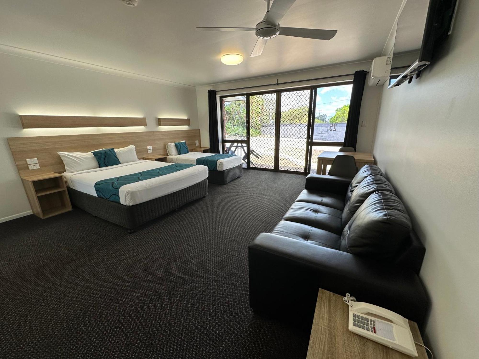Logan City Motor Inn Slacks Creek Exterior foto
